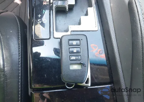 2015 Lexus Es 300H z USA, uszkodzony, nr VIN JTHBW1GG4F2087932